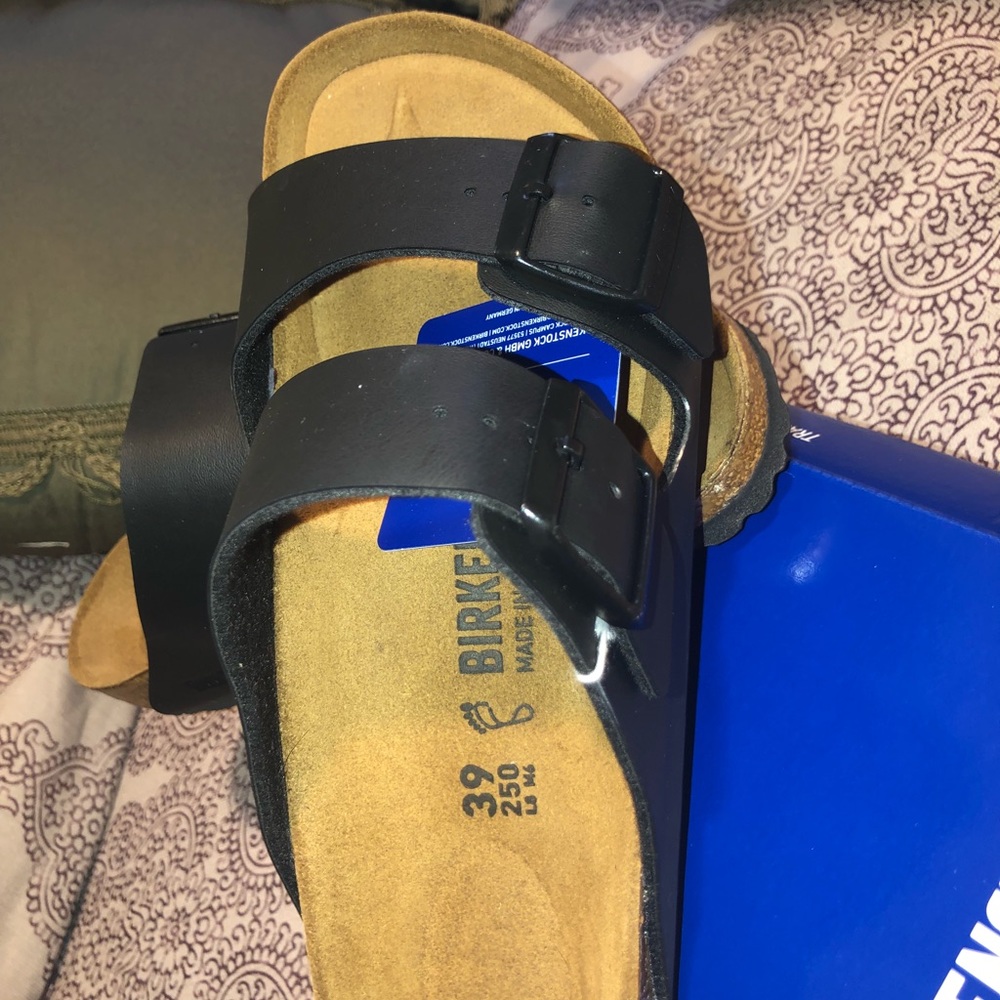 Birkenstocks - Picture 2 of 2